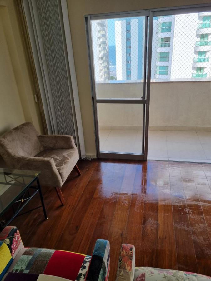 Apto Av Brasil Quadra Mar Balneário Camboriú Exteriör bild