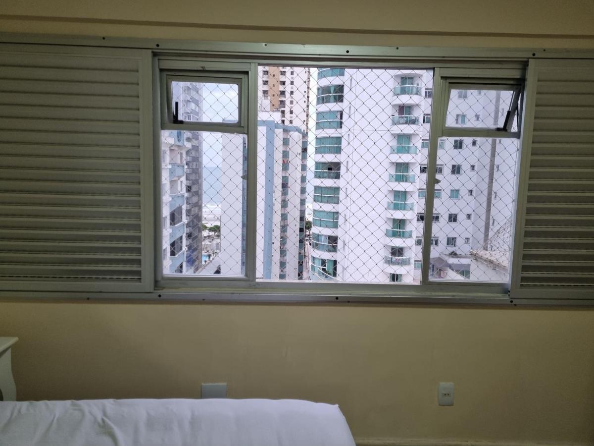 Apto Av Brasil Quadra Mar Balneário Camboriú Exteriör bild