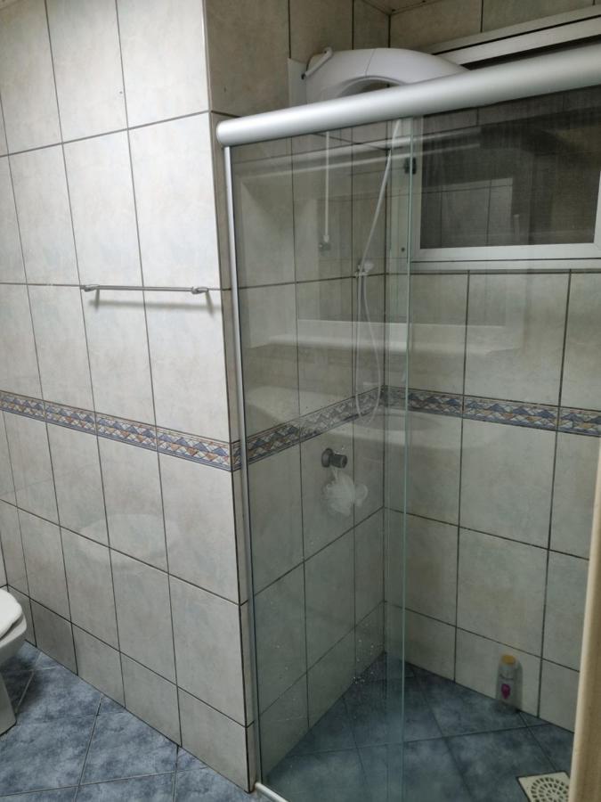 Apto Av Brasil Quadra Mar Balneário Camboriú Exteriör bild