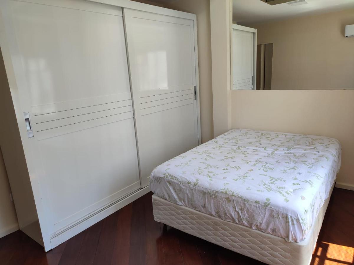 Apto Av Brasil Quadra Mar Balneário Camboriú Exteriör bild
