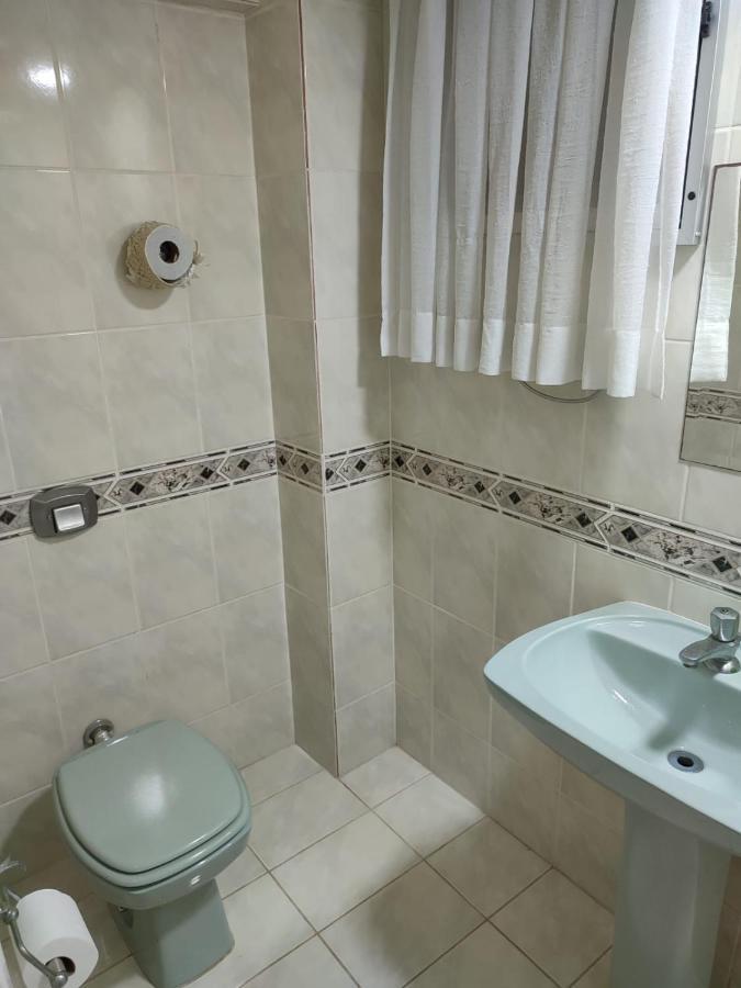 Apto Av Brasil Quadra Mar Balneário Camboriú Exteriör bild