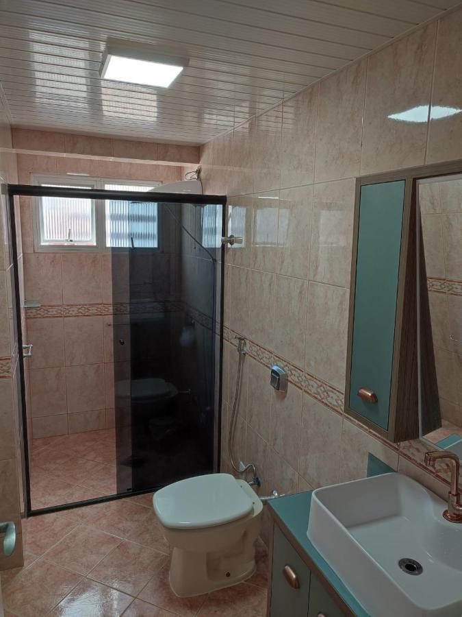Apto Av Brasil Quadra Mar Balneário Camboriú Exteriör bild