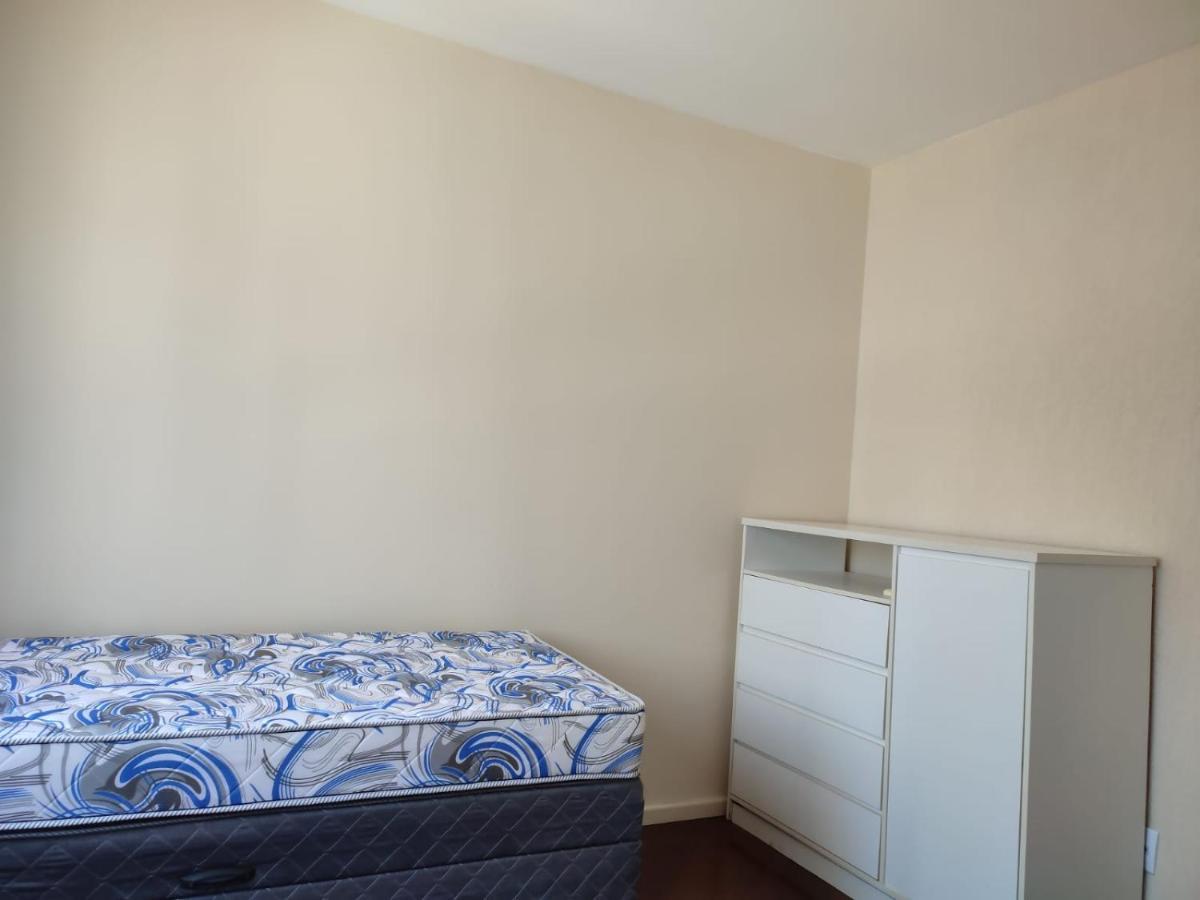 Apto Av Brasil Quadra Mar Balneário Camboriú Exteriör bild