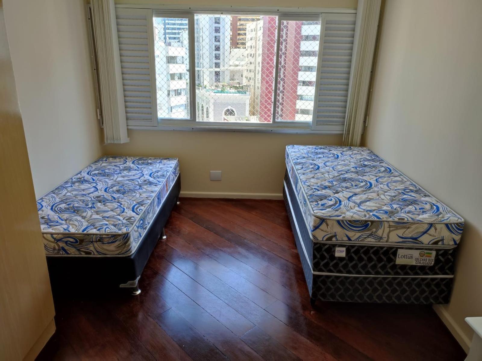 Apto Av Brasil Quadra Mar Balneário Camboriú Rum bild